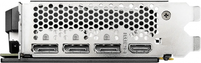 MSI GeForce RTX 3060 Ti Ventus 3X, 8GB GDDR6, HDMI, 3x DP