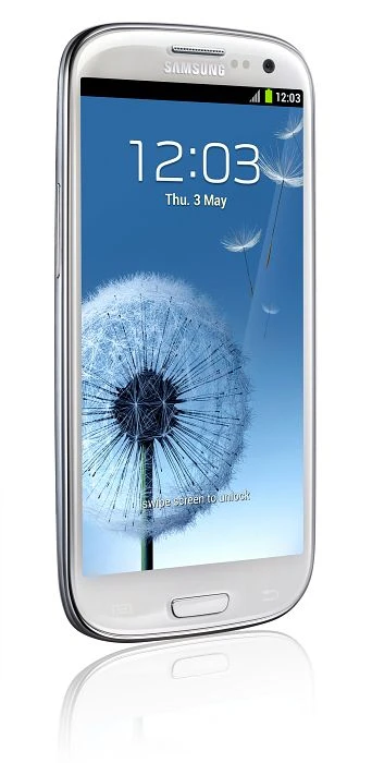 Samsung Galaxy S3 i9300 16GB weiß