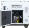 Hyundai DHY9000SEi Diesel-Stromerzeuger Vorschaubild