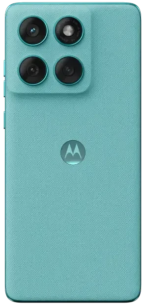 Motorola Edge 50 Fusion (12GB+256GB) Price in Bangladesh 2025, Specs