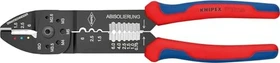 Knipex Kombi-Crimpzange, 24cm