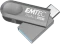 Emtec D280 256GB, USB-A + USB-C, USB 3.2 Gen 1×1 Vorschaubild