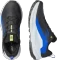 Salomon Genesis GTX black/bluing/acid lime (Herren) Vorschaubild