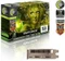 Point of View GeForce GTX 480 TGT Charged Single Fan, 1.5GB GDDR5, 2x DVI, Mini HDMI Vorschaubild