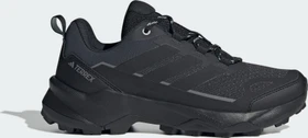 adidas Terrex Skychaser AX5 core black/semi flash aqua (Damen)