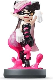 Nintendo amiibo Figur Splatoon Collection Aioli (Switch/WiiU/3DS)