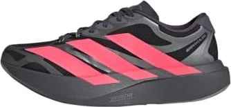 adidas Adizero EVO SL EXO core black/solar turbo/iron metallic (Herren)