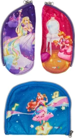 Ergobag Zippies Set Prinzessin