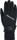 Roeckl Rocca 2 GTX Fahrradhandschuhe schwarz (10-110070-9000)