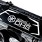 INNO3D GeForce GTX 780 Ti iCHILL HerculeZ X3 Ultra DHS, 3GB GDDR5, 2x DVI, HDMI, DP Vorschaubild