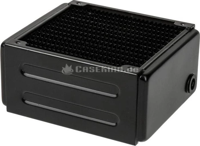Coolgate G2 X Flow Version Single 120mm