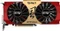 Palit GeForce GTX 760 JetStream, 2GB GDDR5, 2x DVI, HDMI, DP Vorschaubild