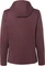 Vaude Idris Fleece Hoodie Funktionsjacke dark oak (Damen) Vorschaubild