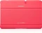 Samsung Diary Schutzhülle für Galaxy Tab 2 10.1 rosa Vorschaubild