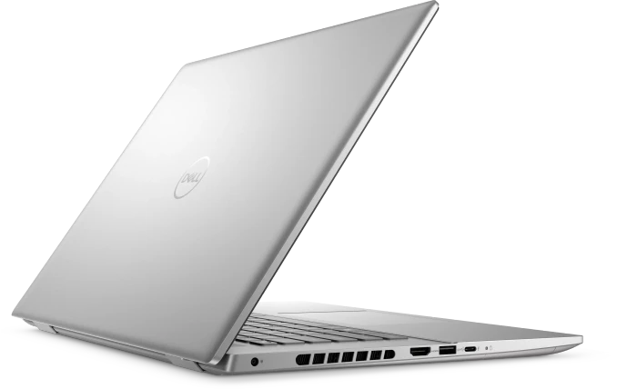 Dell Inspiron 16 Plus 7630, Platinum Silver, Core i7-13620H, 16GB RAM, 1TB SSD, GeForce RTX 4060, DE