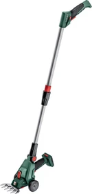 Metabo PowerMaxx SGS 12 Q Akku-Gras-/Strauchschere solo