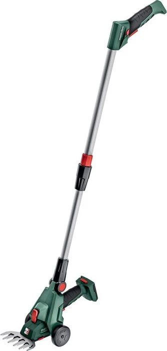 Metabo PowerMaxx SGS 12 Q Akku-Gras-/Strauchschere solo