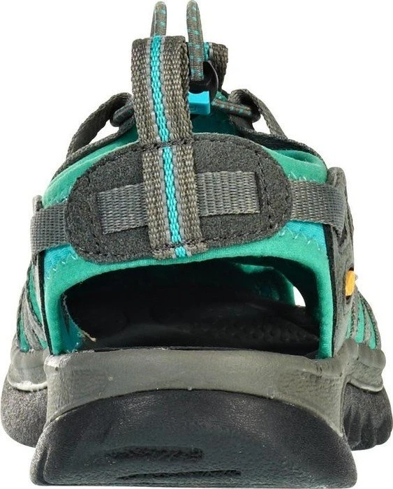 Keen Whisper dark shadow/ceramic (Damen)