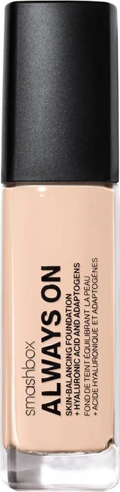 Smashbox Always On Skin Balancing Foundation F20C, 30ml