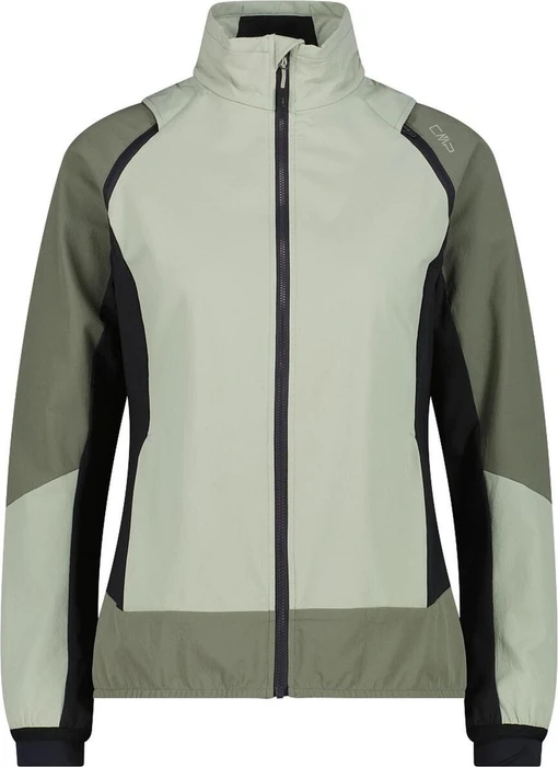 CMP Hybrid Jacke (Damen)