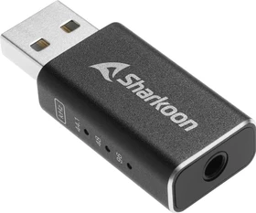 Sharkoon Gaming DAC Pro S V3