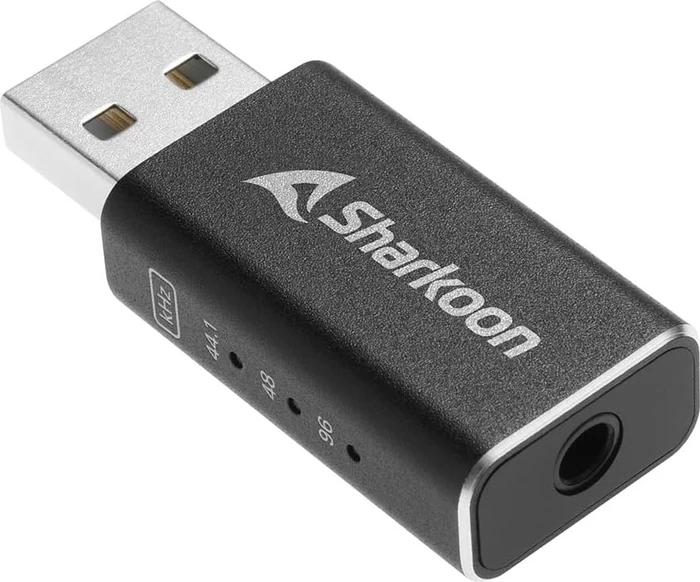 Sharkoon Gaming DAC Pro S V3