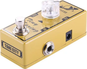 Tone City Tiny Spring V2