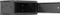 Lanberg WF01 Series 19" Wandschrank 4HE, hängend, Flatpack, Stahltür, IP20, RAL 9004, 450mm tief Vorschaubild