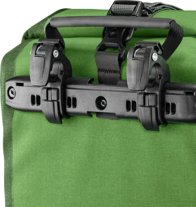 Ortlieb Sport-Roller Plus Gepäcktasche kiwi/moss green