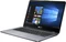 ASUS VivoBook Flip 14 TP410UA-EC541T, Star Grey, Core i5-8250U, 8GB RAM, 256GB SSD, DE Vorschaubild