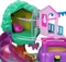 Mattel Polly Pocket - Pollyville Spielplatz Spielset Vorschaubild