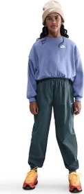 Nike Sportswear Club Fleece Sweatshirt world indigo/white (Junior)