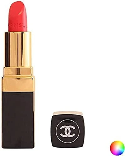 Chanel Rouge Coco Flash Lippenstift 102 noir moderne, 3g