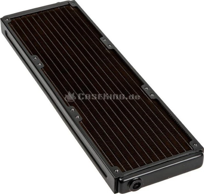 MagiCool Xflow Copper Radiator III