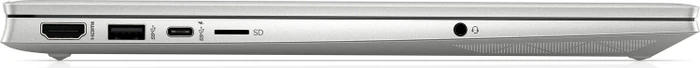 HP Pavilion 15-eh3903ng, Natural Silver, Ryzen 7 7730U, 16GB RAM, 1TB SSD, DE