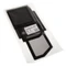 DEMCiflex Staubfilter Set für NZXT Phantom 410 schwarz/schwarz Vorschaubild