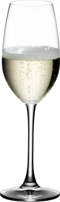 Riedel Ouverture Champagnerglas, 2 Stück