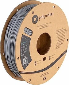 Polymaker PolyMax PLA, grau, Spule, 1.75mm, 750g