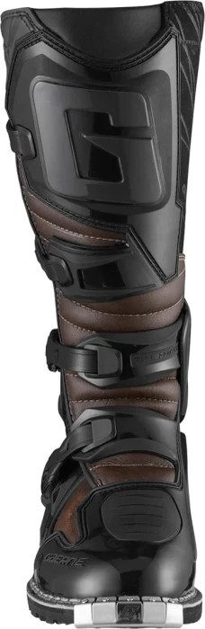 Gaerne Fastback Endurance Black Brown