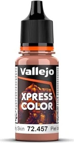 Vallejo Xpress Color 457 fairy skin, 18ml