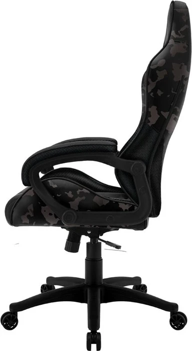 Thunder X3 BC1 CAMO Gamingstuhl Black Hawk, camouflage/grau