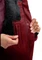 Maier Sports Lisa 2.1 Funktionsmantel sun dried tomato (Damen) Vorschaubild