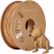 Polymaker Panchroma PLA matt, Wood Brown, Spule, 1.75mm, 1.00kg Vorschaubild