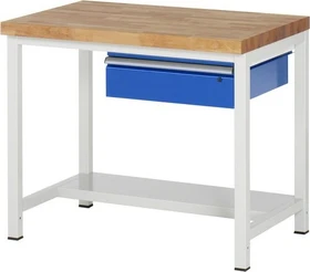 Rau Werkbank Serie 8000