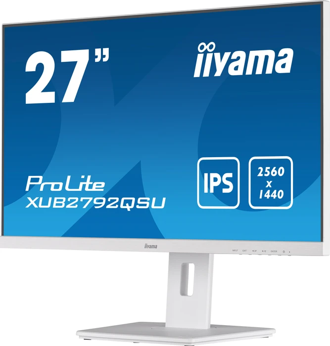 iiyama ProLite XUB2792QSU-W5, 27"
