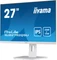 iiyama ProLite XUB2792QSU-W5, 27" Vorschaubild
