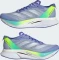 adidas Adizero Boston 12 blue spark/zero metalic/cobalt blue (Damen) Vorschaubild