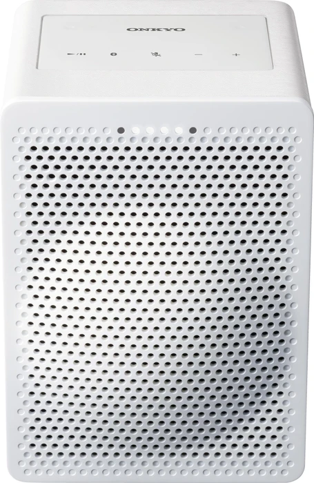 Onkyo G3 weiß