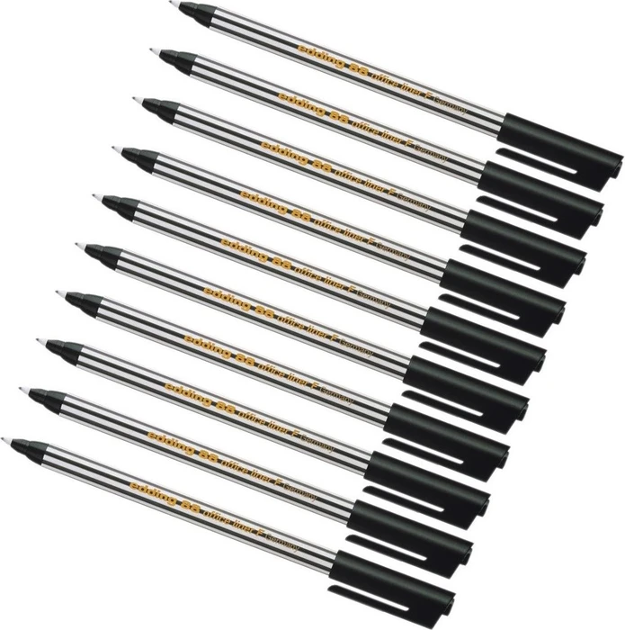 edding 88 Office Fineliner F