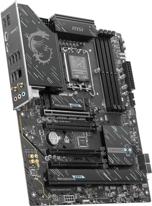 MSI Z890 Gaming WIFI (Intel 1851)